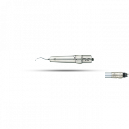 NSK Ti-Max S970L - пневматический скалер с оптикой (для переходника NSK)