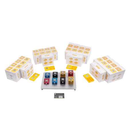 SAM ASM 100WK — Набор AxioSnapMount