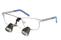 Optergo Ultralight Flip-up Ensi 2.1x – Бинокуляры