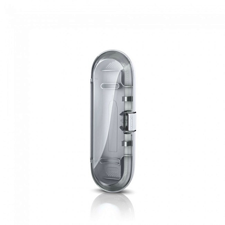 Philips Sonicare FlexCare Platinum Refresh HX9182/32 - звуковая зубная щетка с 2-мя насадками и футляром для UV-дезинфекции и хранения