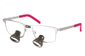 Optergo Ultralight TTL Ensi 2.1x – Бинокуляры
