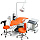 Woson WOD730 – стоматологическая установка с подкатным блоком врача